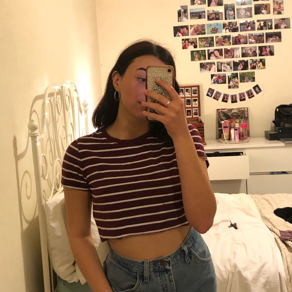 comfy t shirt